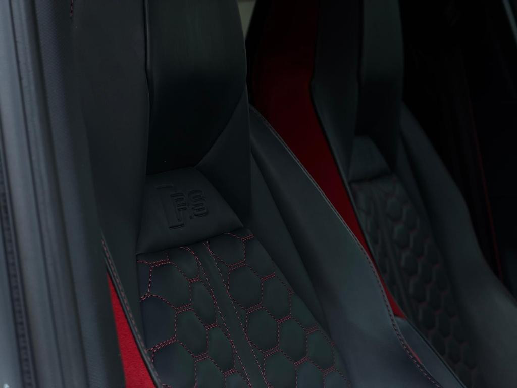Audi RS Q3