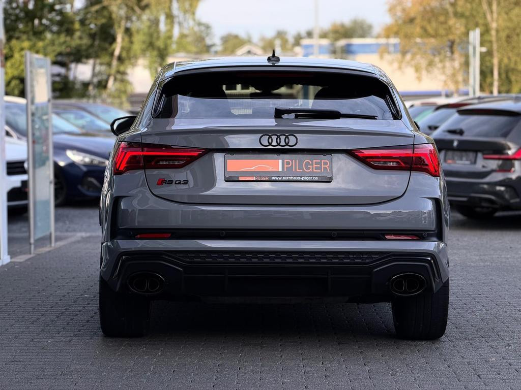 Audi RS Q3