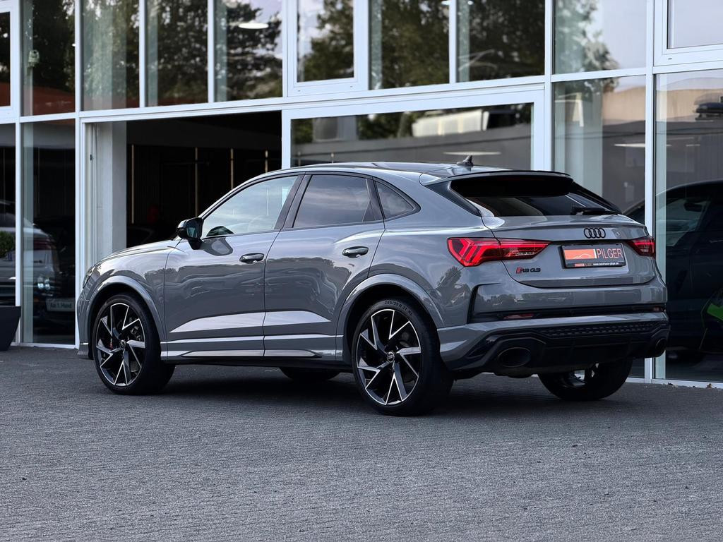 Audi RS Q3