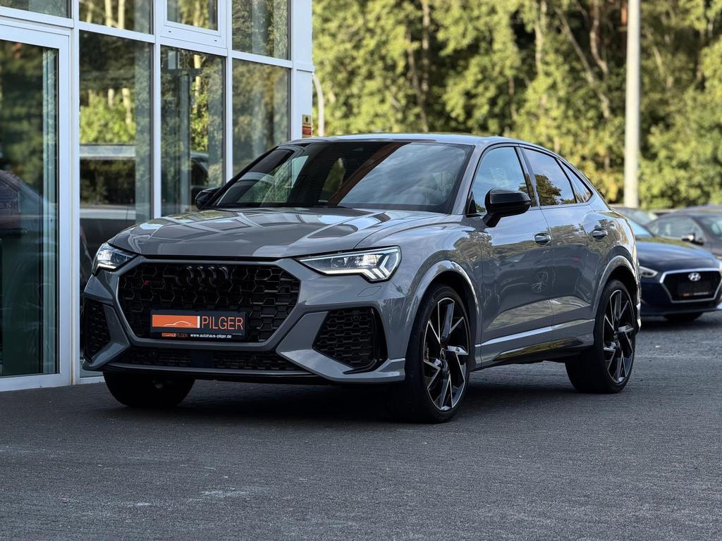 Audi RS Q3