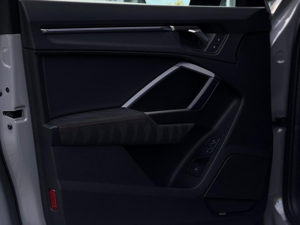 Audi RS Q3