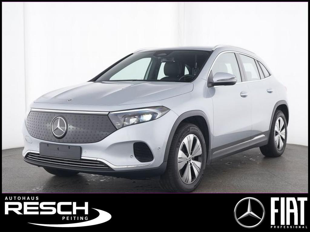 Mercedes-Benz E-Klasse EQA 4MATIC Progressive 300