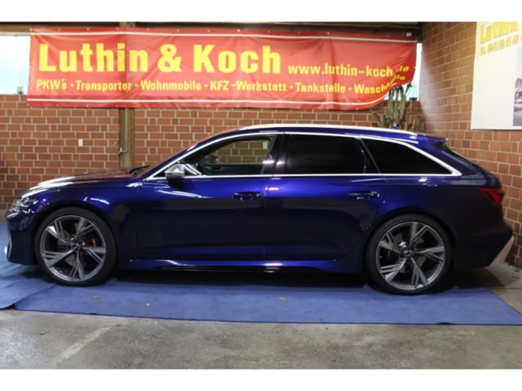 Audi RS6