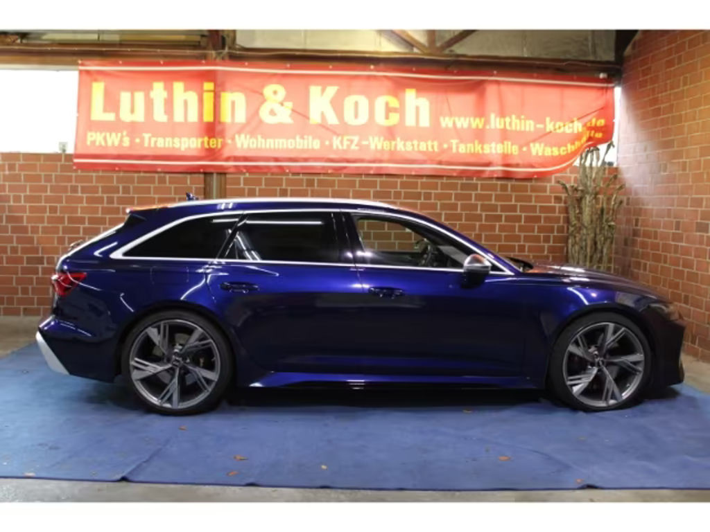 Audi RS6