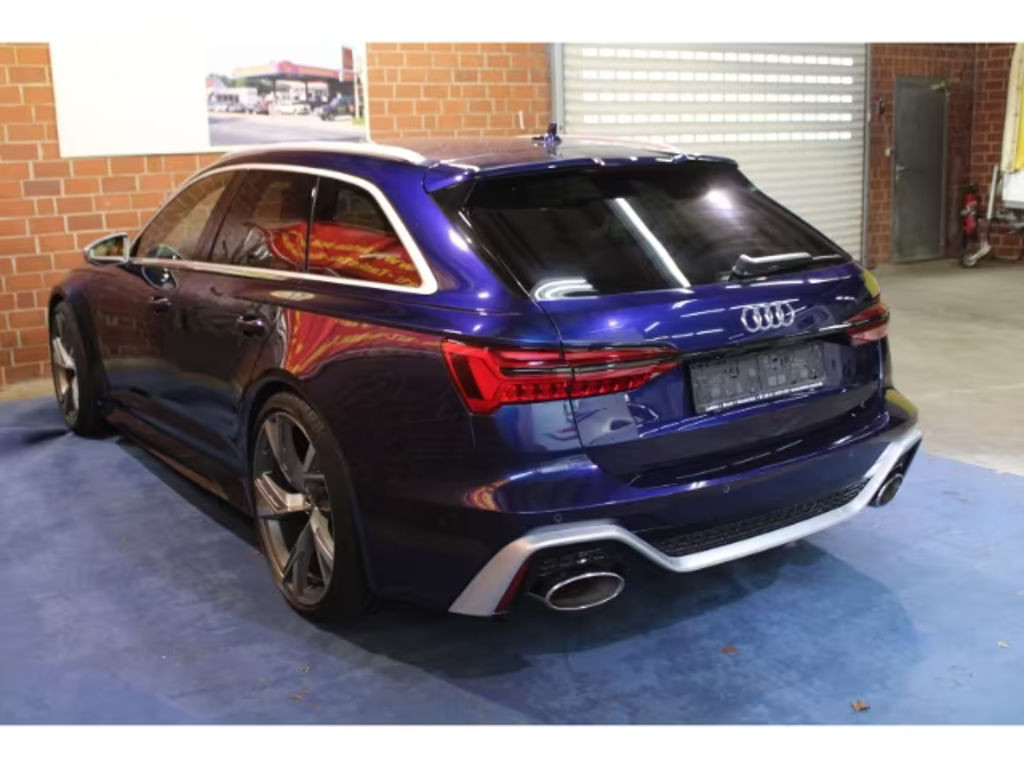 Audi RS6