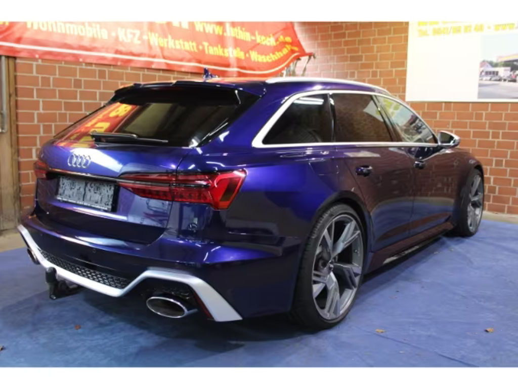 Audi RS6