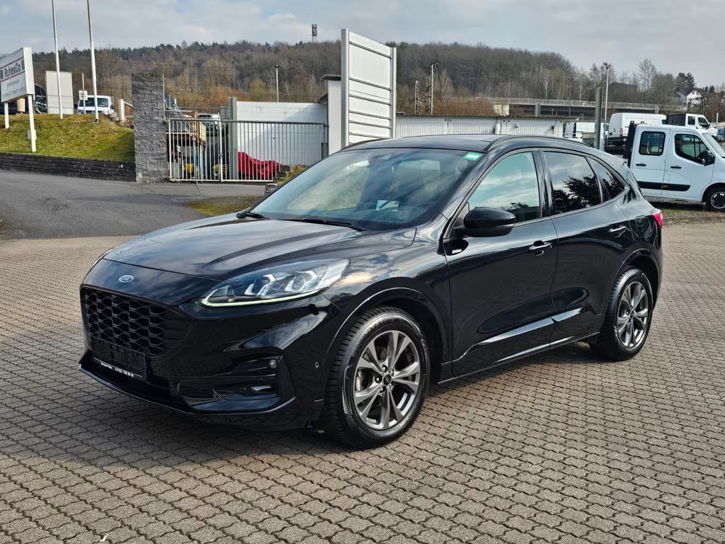 Ford Kuga ST Line X