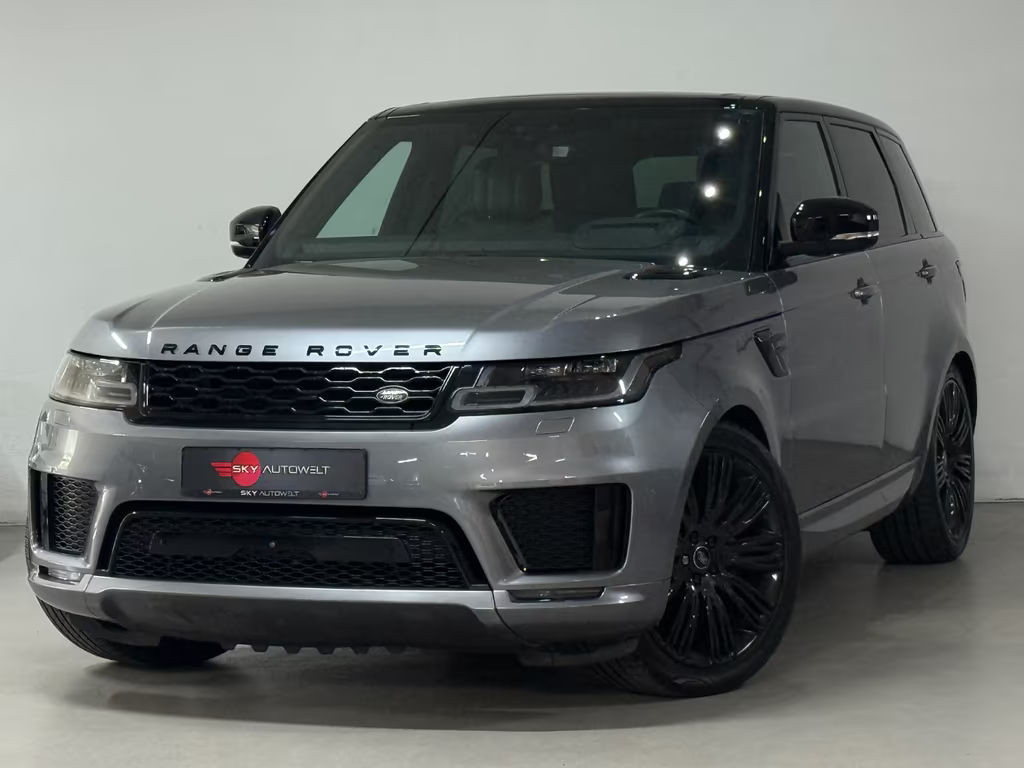 Land Rover Range Rover Sport Dynamic HSE