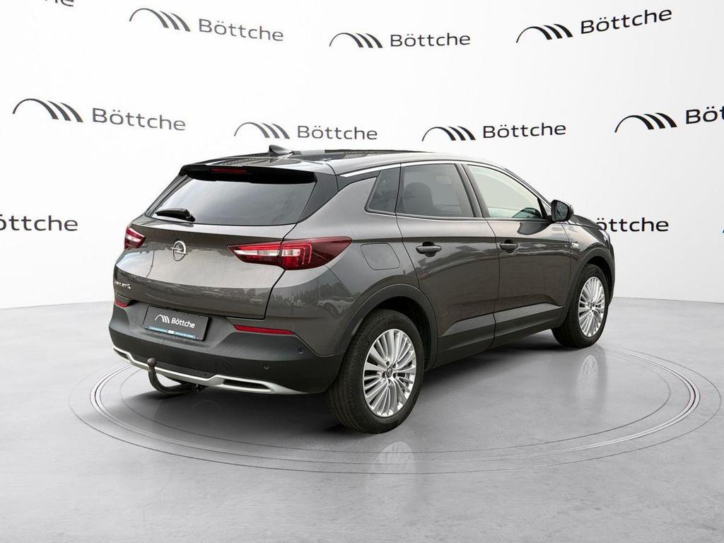 Opel Grandland Innovation
