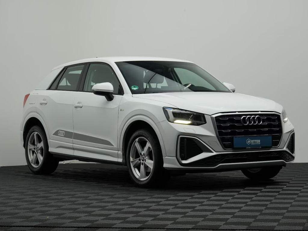 Audi Q2