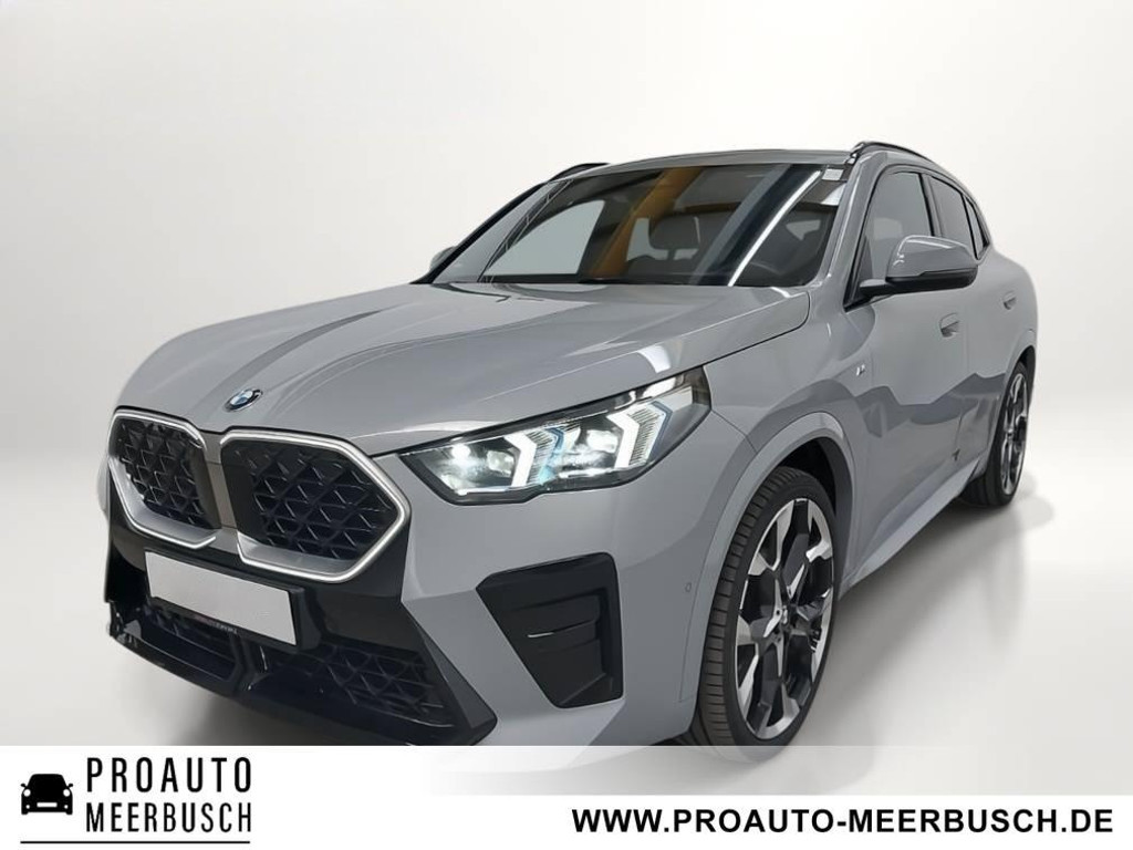 BMW X2 M-Sport xDrive