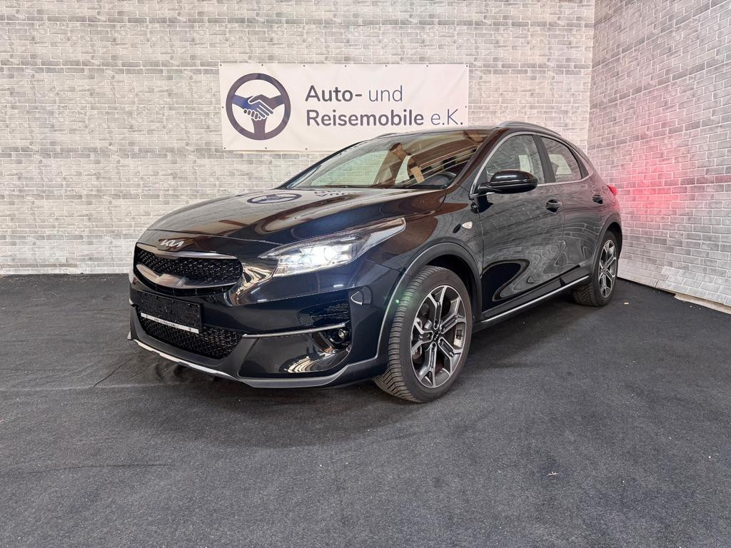 Kia XCeed GDi