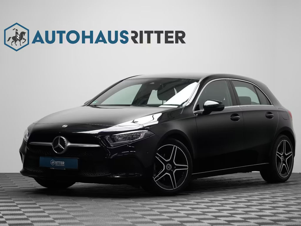 Mercedes-Benz A-Klasse A 180 Progressive
