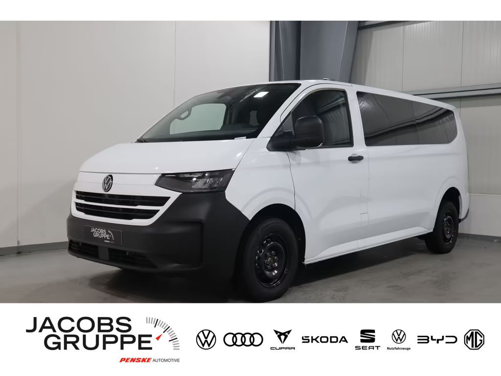 Volkswagen Caravelle T7