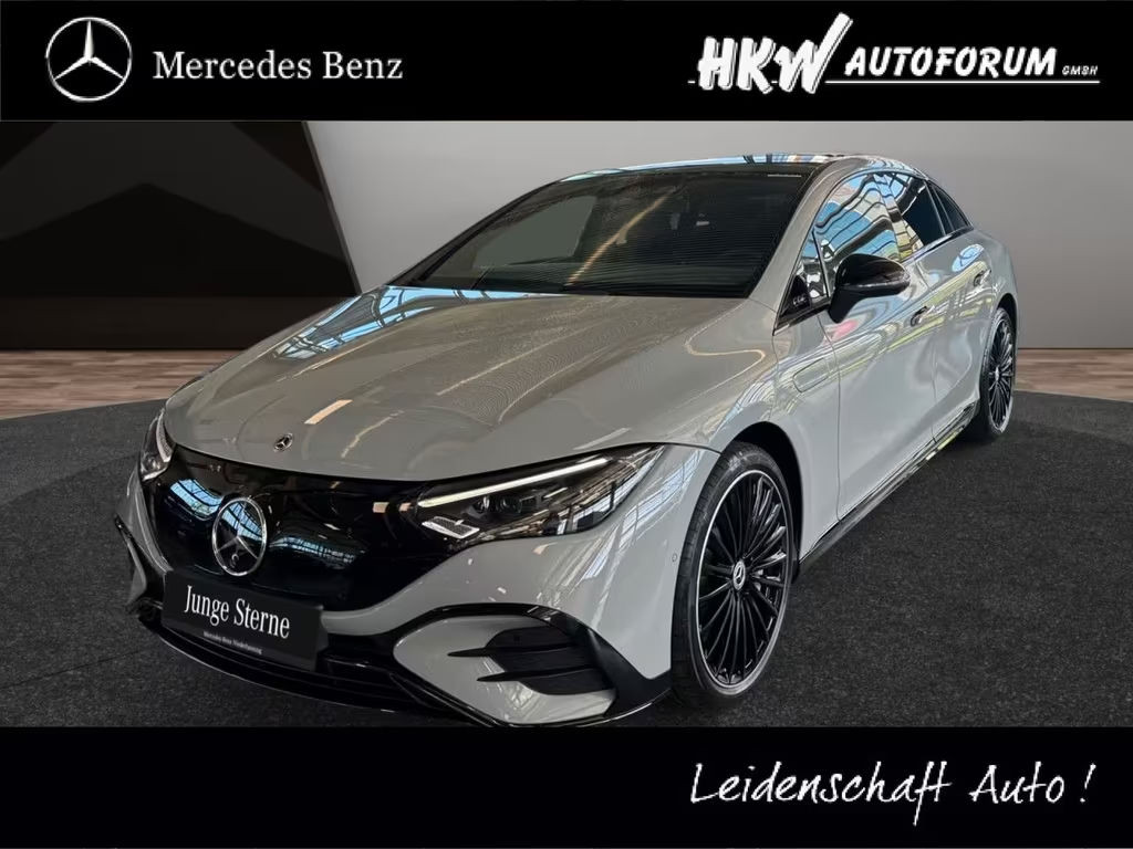Mercedes-Benz E-Klasse EQE AMG Line Premium 350 Sedan