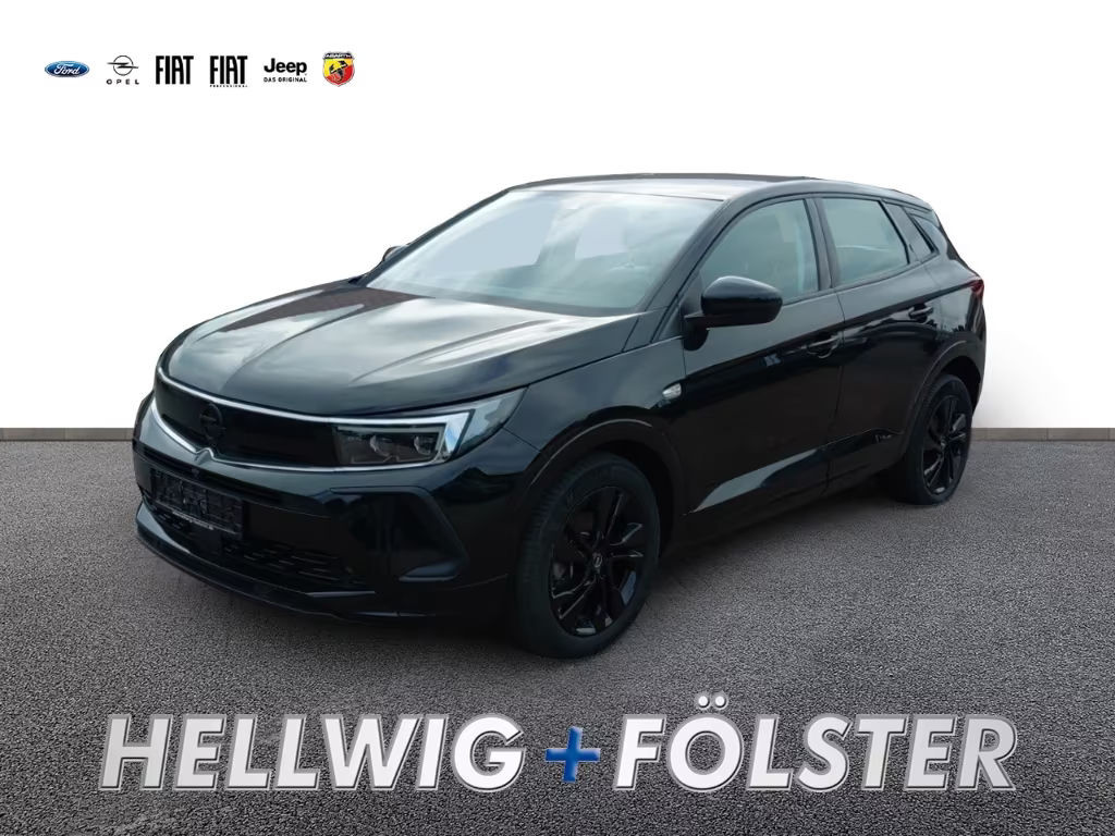 Opel Grandland Grand Sport GS-Line
