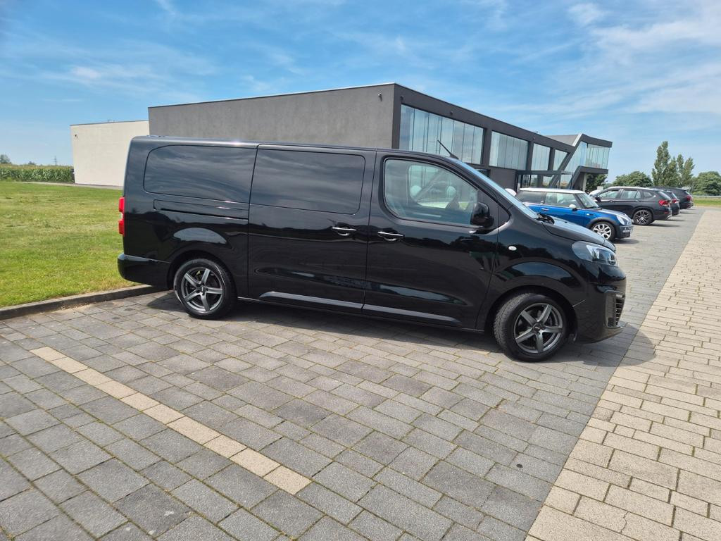 Opel Zafira Life