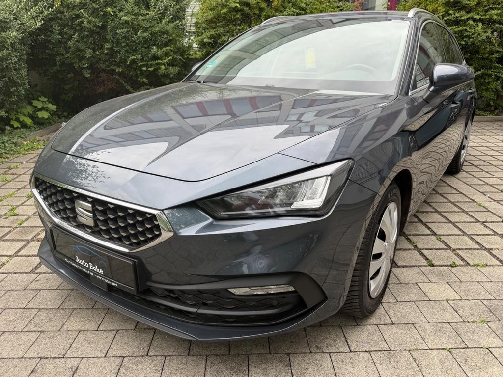 Seat Leon Xcellence Sportstourer