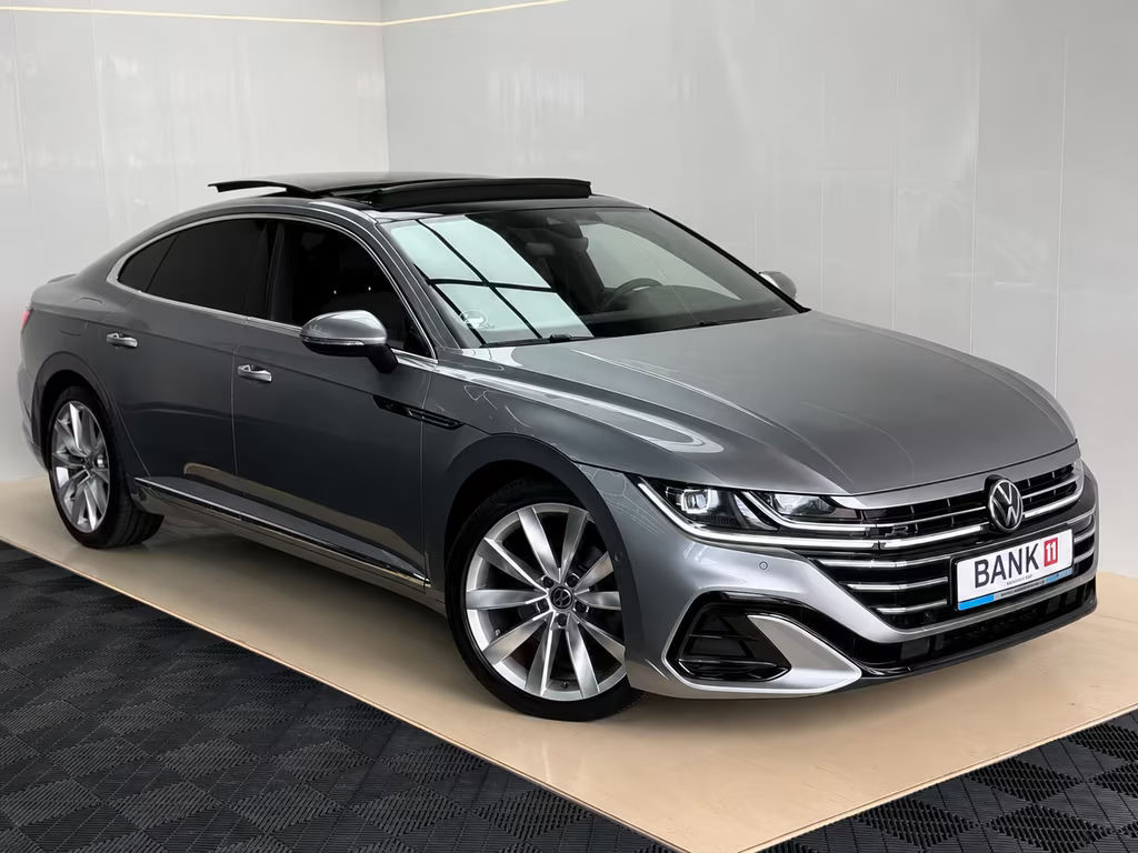 Volkswagen Arteon DSG R-Line 2.0 TDI