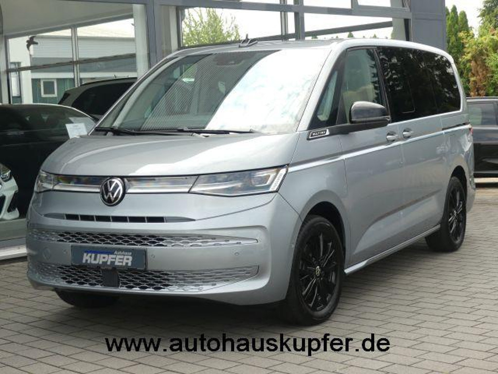 Volkswagen Multivan Style T7
