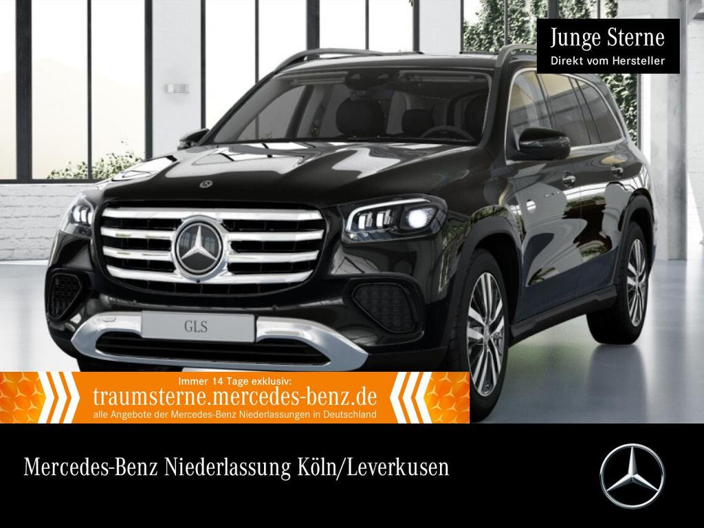 Mercedes-Benz GLS-Klasse GLS 450 4MATIC Premium GLS 450 d
