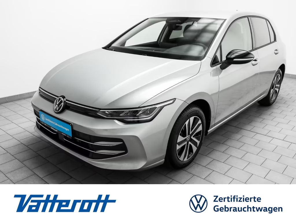 Volkswagen Golf 1.5 TSI