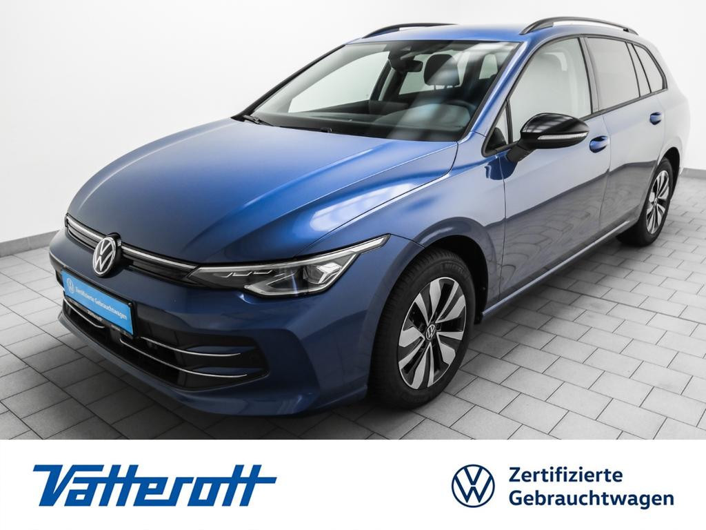 Volkswagen Golf Variant 1.5 TSI