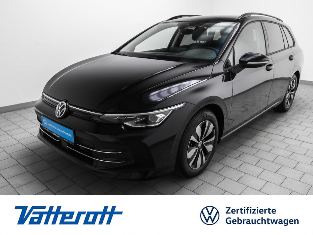 Volkswagen Golf DSG Variant 1.5 eTSI