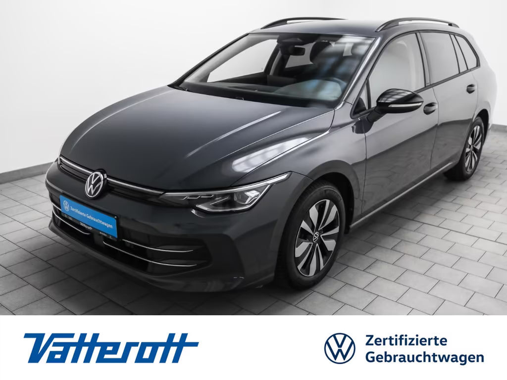 Volkswagen Golf Variant 1.5 TSI