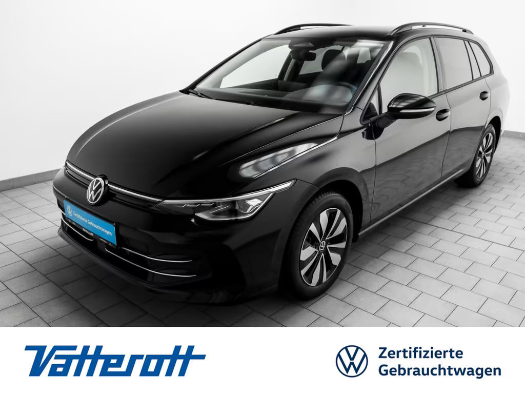 Volkswagen Golf Variant 1.5 TSI