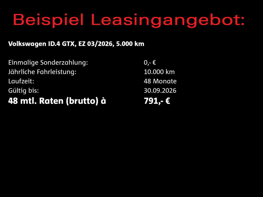 Volkswagen ID.4
