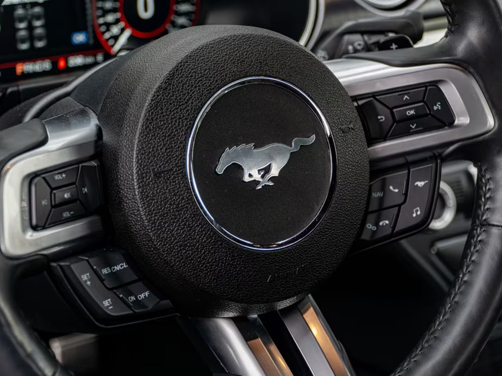 Ford Mustang Mach-E