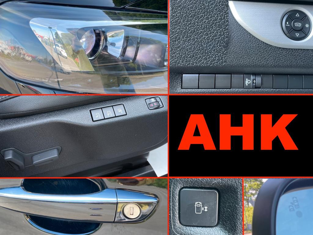 Opel Zafira Life