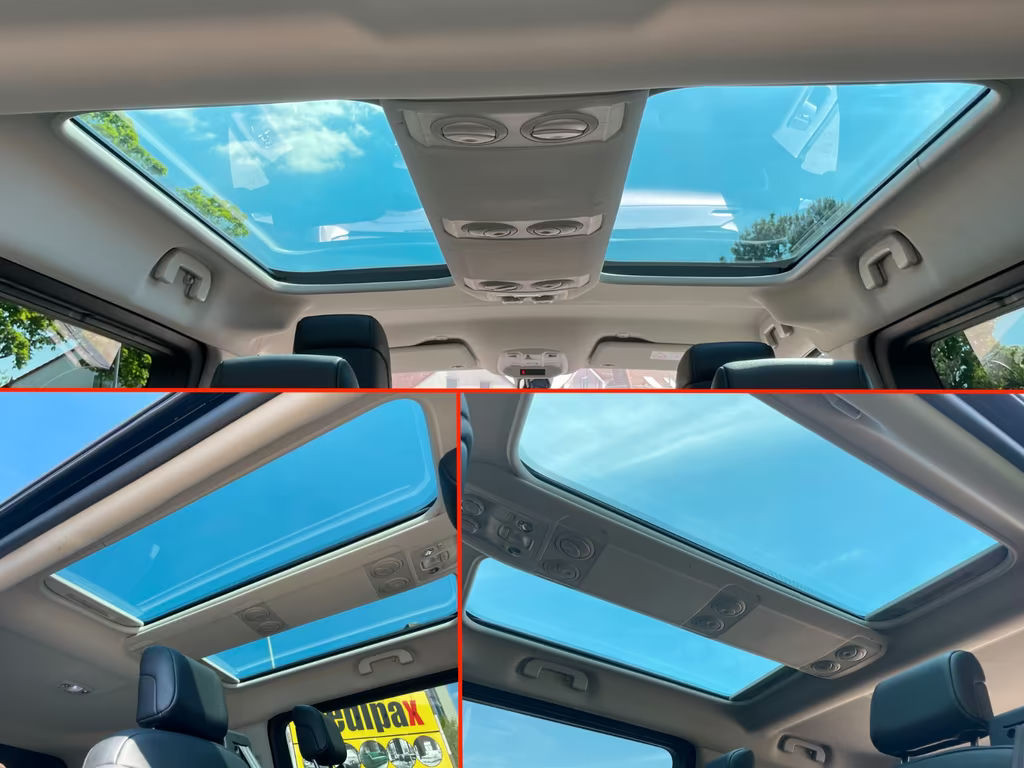 Opel Zafira Life