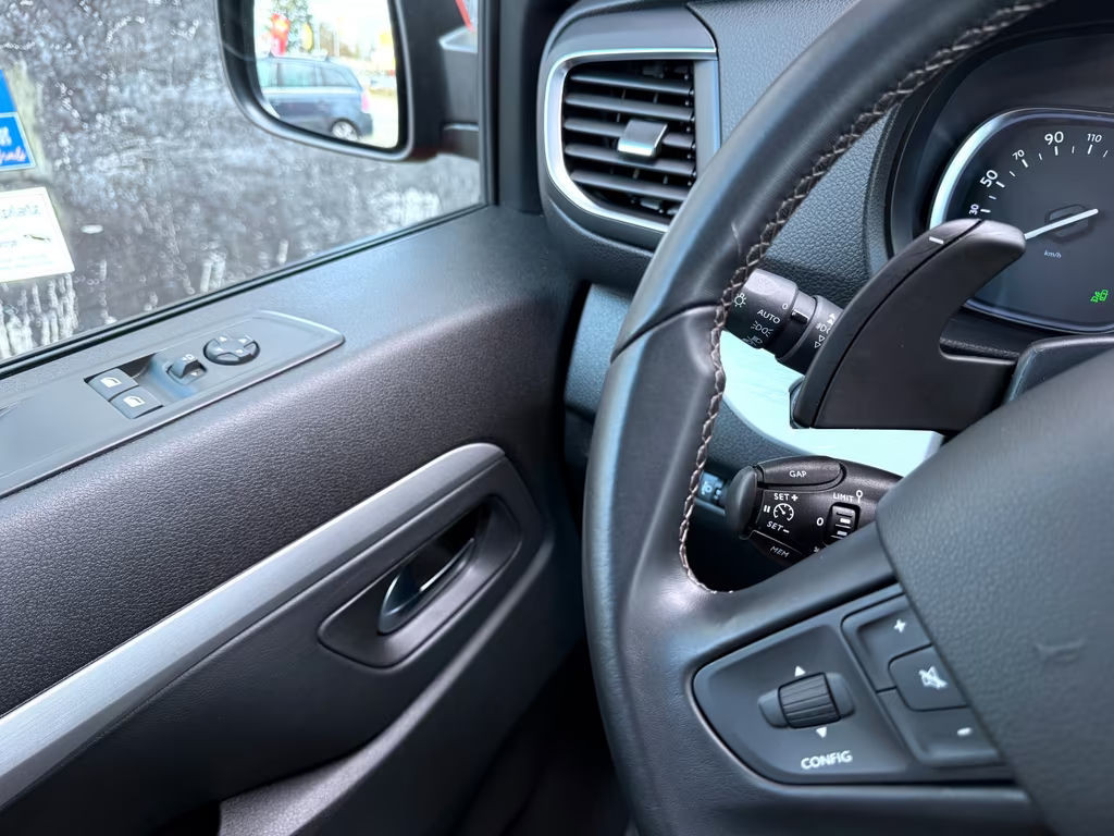 Opel Zafira Life