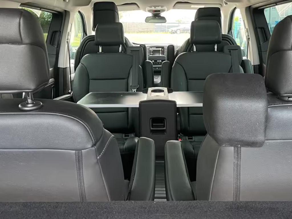 Opel Zafira Life