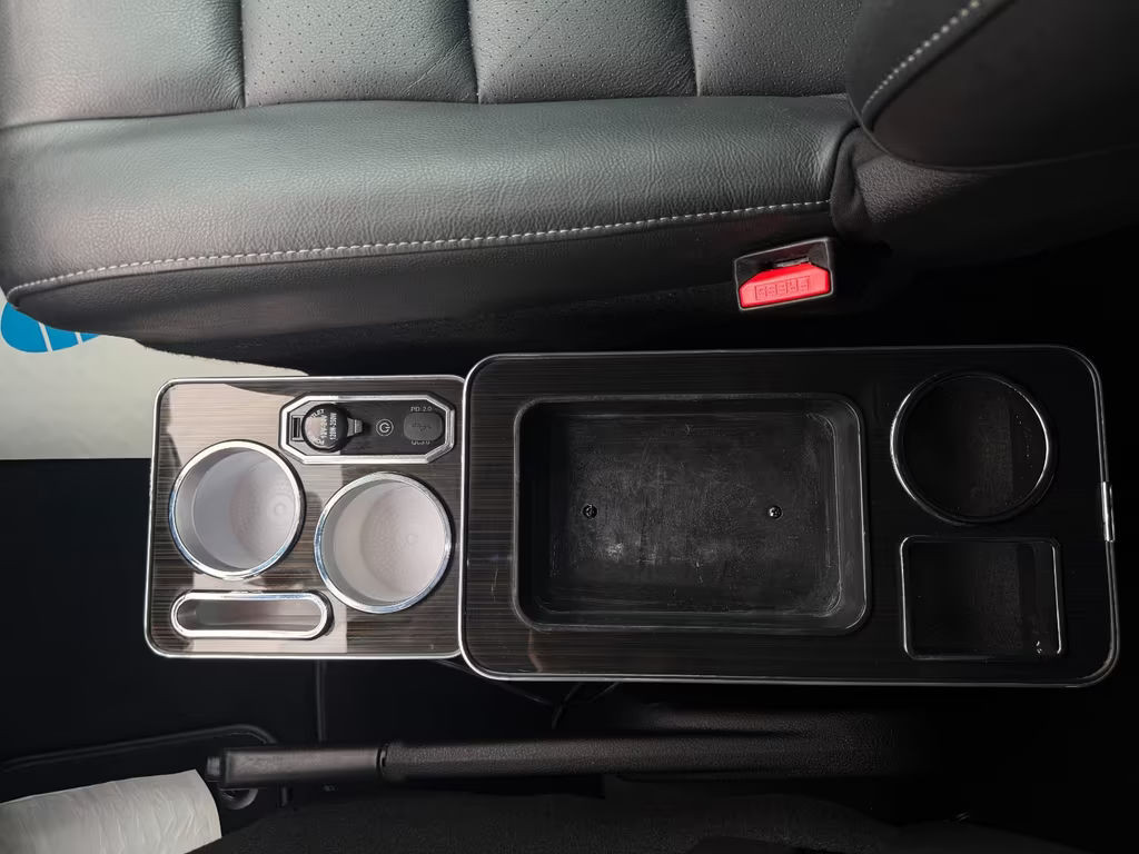 Opel Zafira Life