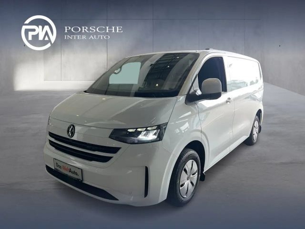 Volkswagen Transporter T7