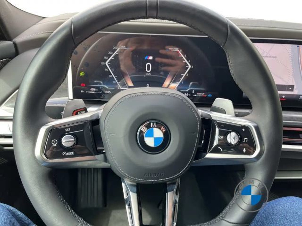 BMW 7 Serie