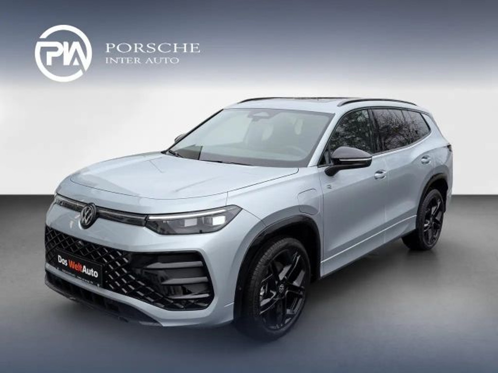 Volkswagen Tayron DSG eHybrid