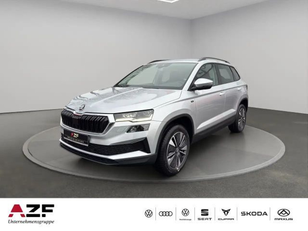 Skoda Karoq 2.0 TDI Tour
