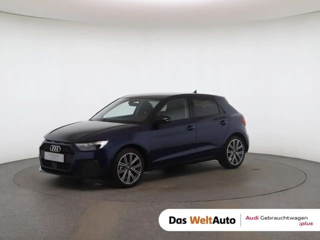 Audi A1 30 TFSI