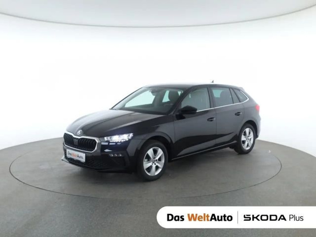 Skoda Scala Selection