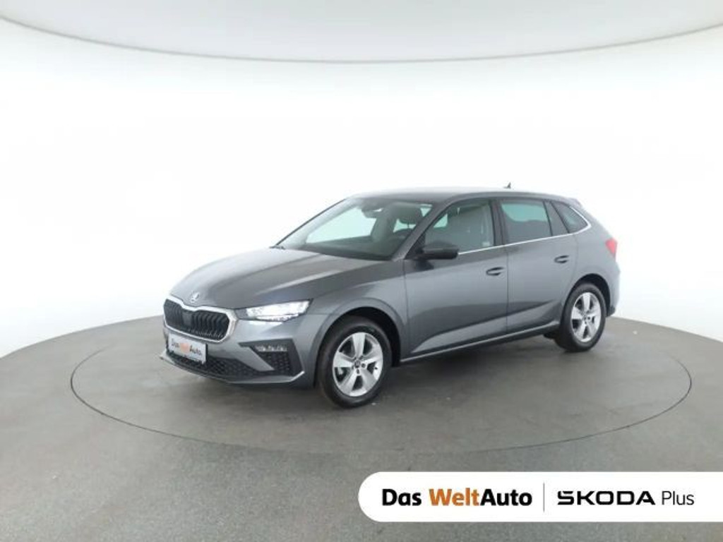 Skoda Scala Selection