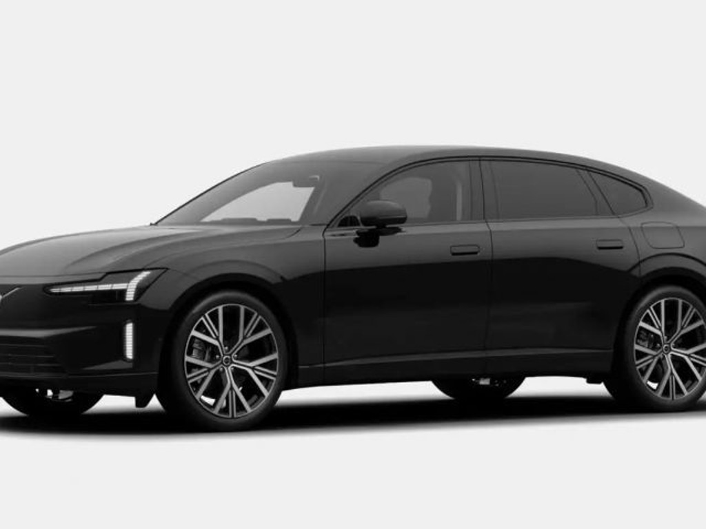 Volvo ES90 Achterwielaandrijving Extended range Single motor Ultra