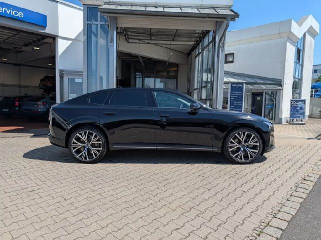 Volvo ES90