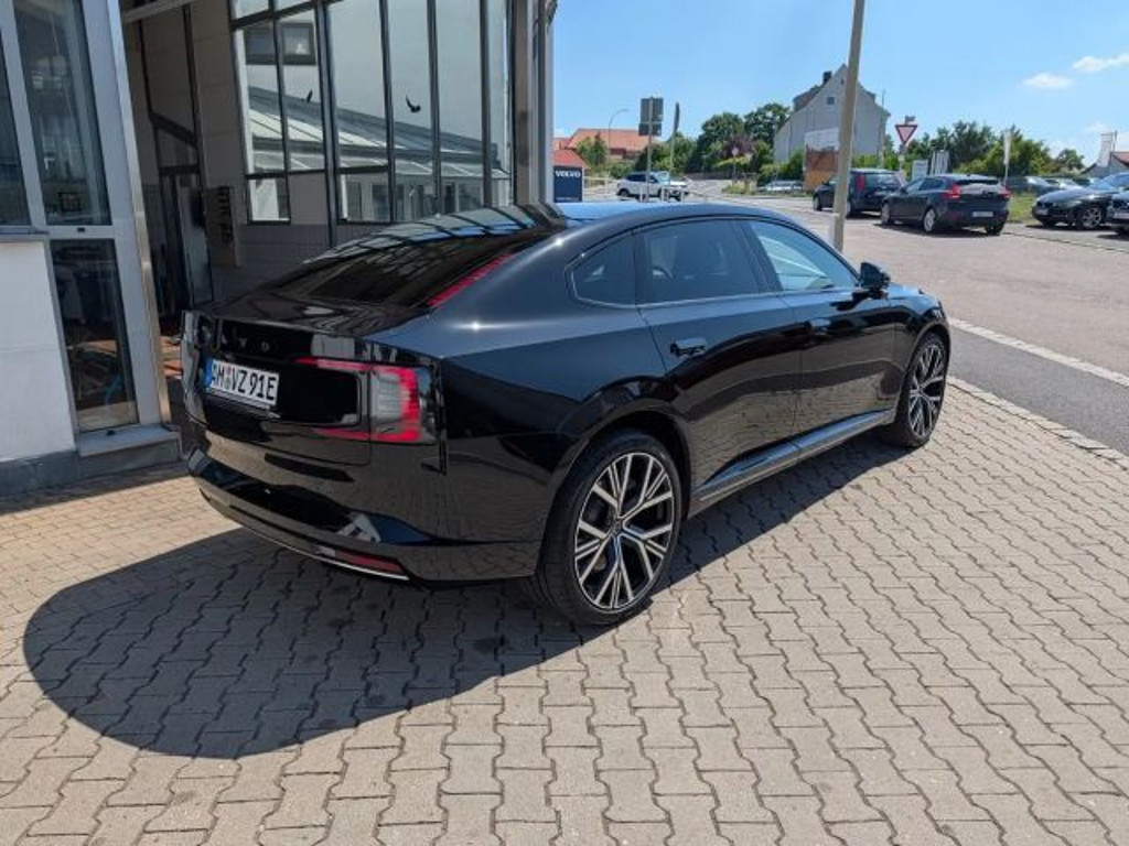 Volvo ES90