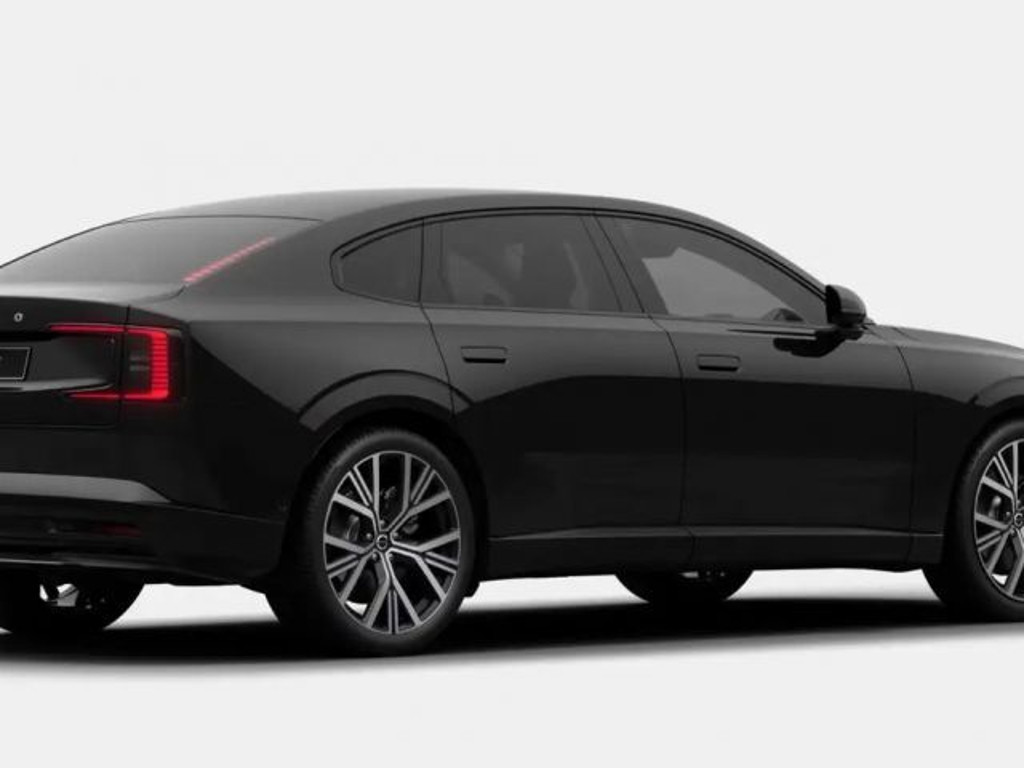 Volvo ES90
