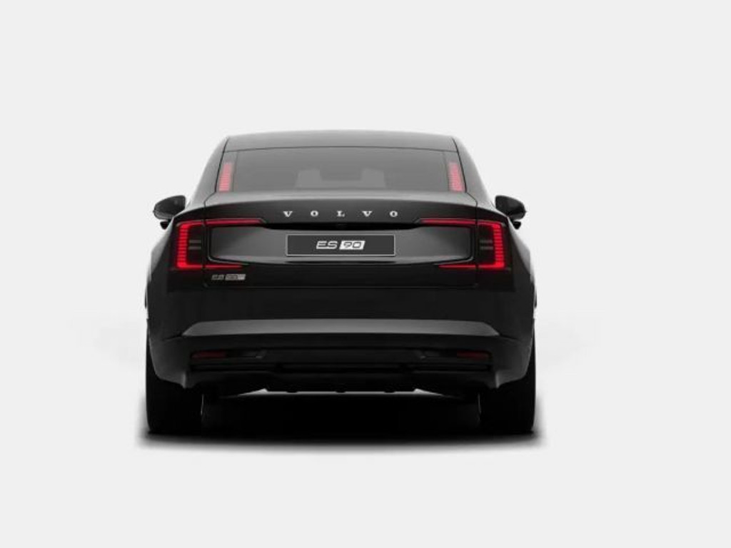 Volvo ES90