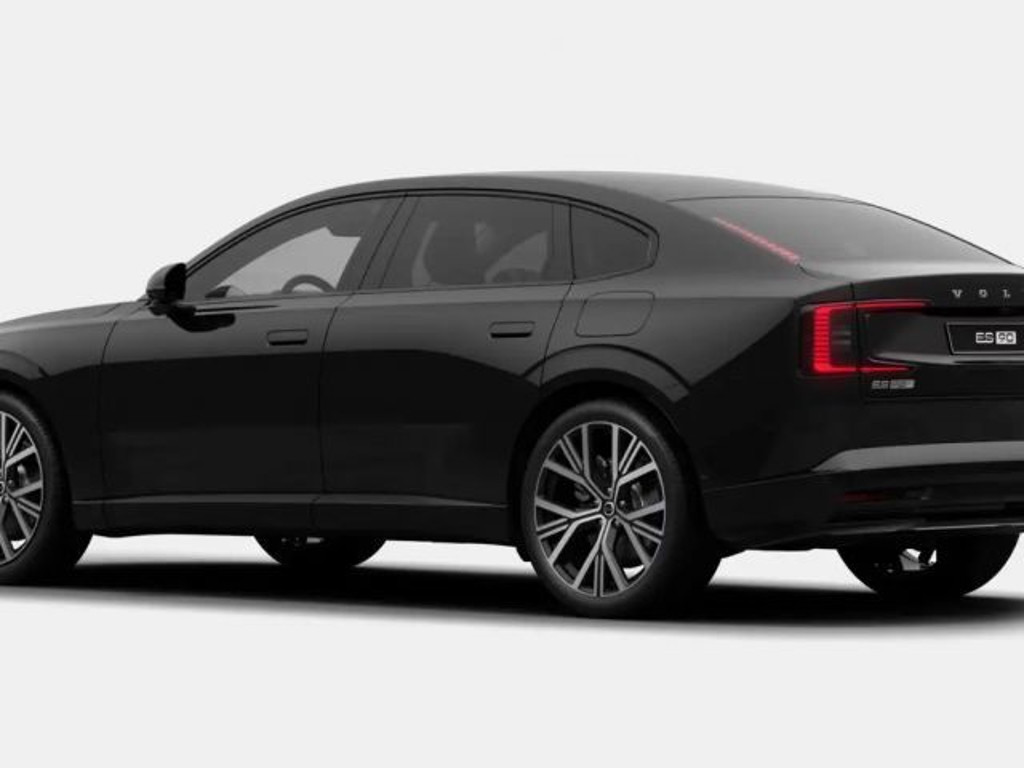 Volvo ES90